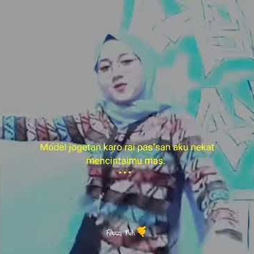 Tik tok slowmo alinght mation story wa dj always koplo