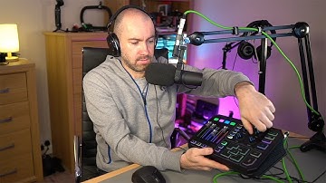 GoXLR - Fun, Flexible, But a Little Flawed