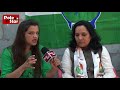 Champa thakur  congress mandi sadar vs candidate  interview