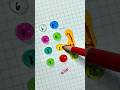 Trò chơi nối số này tôi sai ở đâu vậy 🤔🧐#games #funny #maths #quiz #drawing #shorts