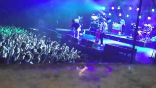 Hollywood Undead - Hear Me Now | Live @ A2, St. Petersburg 🇷🇺