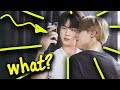 BTS viral moments