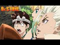 La grotta dei miracoli  nostra! | Dr. STONE Season 2