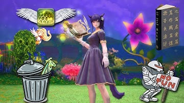 Subpar Scholar Guide (Flashing lights warning)