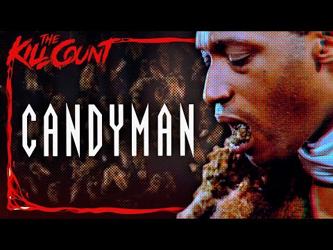 Candyman (1992) KILL COUNT