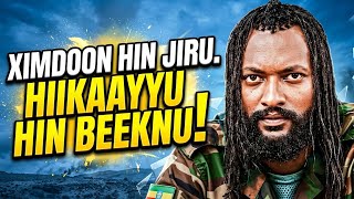 Ximdoon Hin Jiru, Hin Beennu 