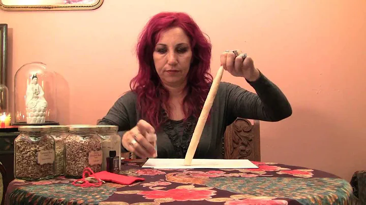 Queen Elizabeth Root Spells for Empowerment and Lo...