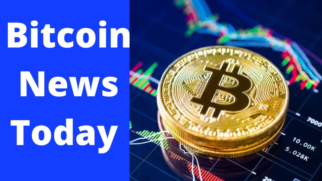 bitcoin news today prediction