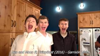 Ulrich Family Yearbook 2016