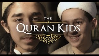 The Quran Kids | Short Film | Inspirational screenshot 5