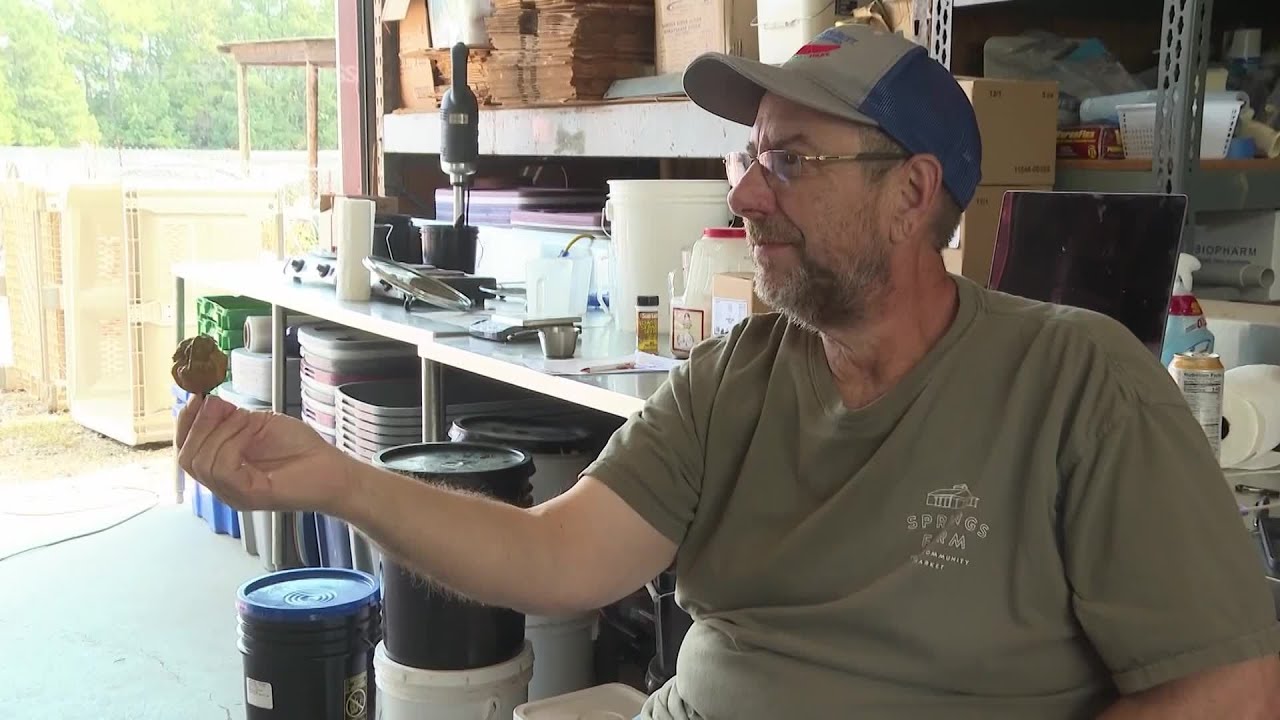 Pepper X crowned world's hottest pepper by Guinness World Records YouTube