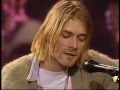 Pennyroyal Tea Nirvana Unplugged In New York Part 5