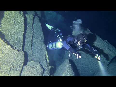 Billinghurst Cave