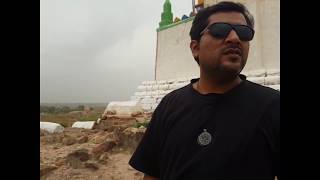 MAZAR  100 SERHI WALE BABA Tour Of Shah Yaqeeq Sindh