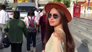 Du lịch Thái Lan 11/2017 - Hoàng Ca Thi