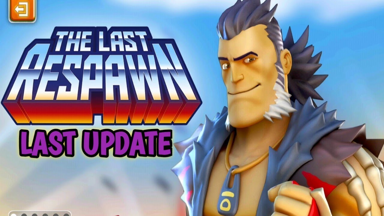 RESPAWNABLES LAST RESPAWN 2021 LAST EVENT