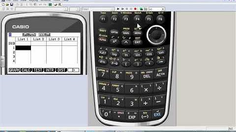 Episode 1 Prizm Introduction