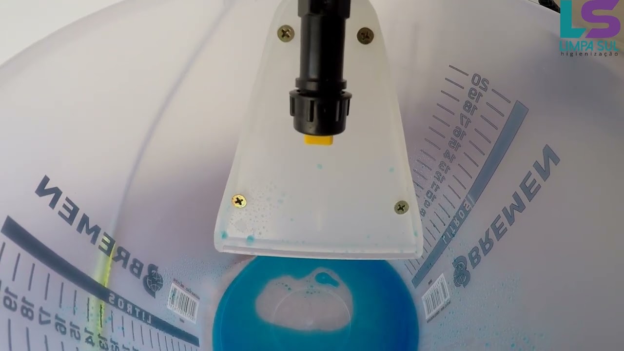 Bico Leque nós testamos !