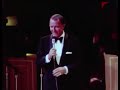 Frank Sinatra - “I’ve Got You Under My Skin” LIVE