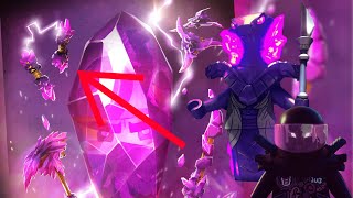 Lego Ninjago Summer 2022 Poster Ysis Season 16