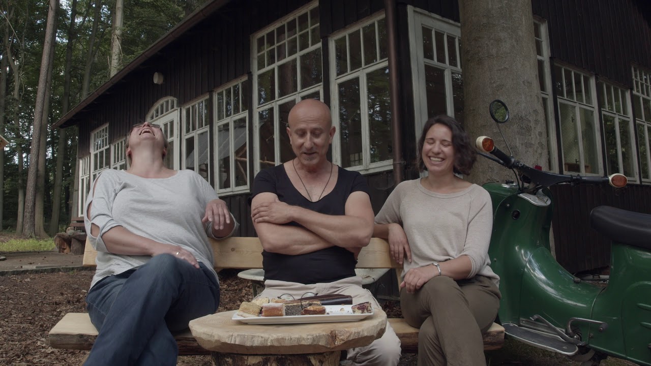 Vogtländisch Teil 14 Sendung vom 07.09.2019