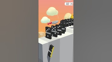 Slice It All Game! Satisfying ASMR slicing game #shorts #games #sliceltall