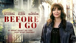 Before I Go - Trailer (English)