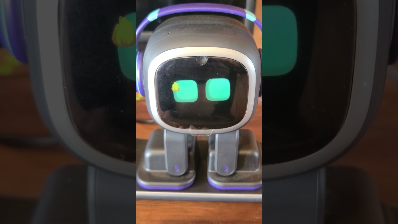 Как использовать Chat GPT на EMO! 