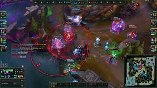 Heartsteel Mordekaiser is pretty op