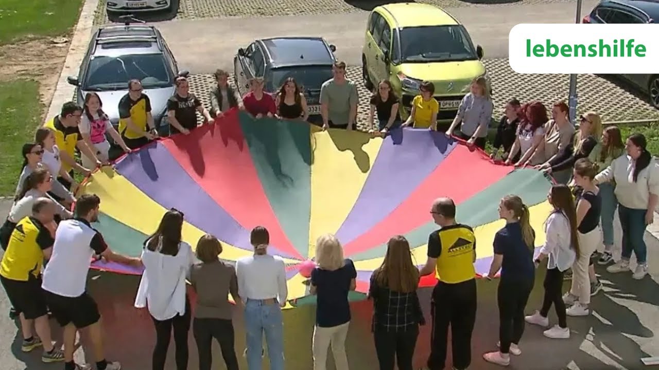 Gut zu wissen: Was heißt eigentlich INKLUSION?