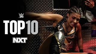 Top 10 WWE NXT moments: WWE Top 10, Aug. 4, 2026