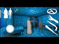 Granny Game Horror Door Escape Gameplay | Underwater House Gameplay Episode 3