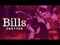 ENHYPEN【Bills】 日本語訳