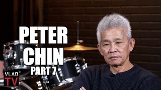 Peter Chin on Becoming Leader of the Ghost Shadows After Previous Leader Snitched on Crew (Part 7)