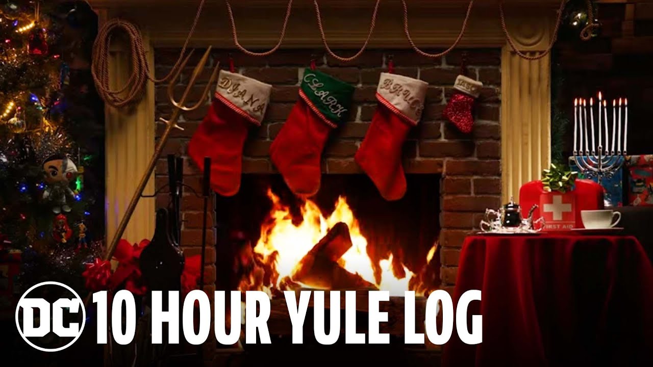 Christmas Yule Log- Bûche de Noël - G'day Soufflé