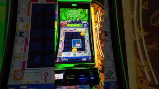 PASSED GO! Epic Feature on Monopoly Big Board Bucks
