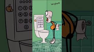 Future Bathroom 😂😄😂