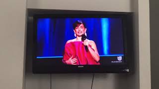 Angela Aguilar - La Llorona