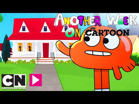 Vídeo: Placas Take-Two Com Cartoon Network