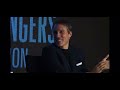 Entrevista a Jonatan Loidi en el evento de Forbes sobre Innovación.