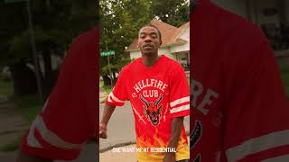 L.S.P - Poplar (Official Visualizer)