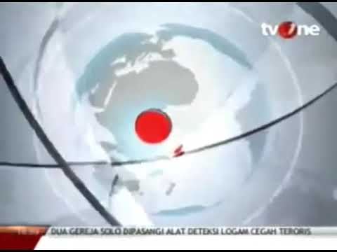 OBB Kabar Utama TVOne (2012-2013)