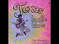 Ray sharpe  texas boogie blues  full album  1980