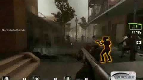 Left 4 Dead 2 Demo Review By TehPCgam3r