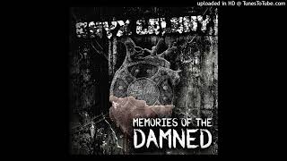 Onyx Colony - Memories of the Damned (Filtered Vocals)