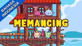 Memancing | Lagu Anak 2017 Terpopuler | Lagu Anak Indonesia Terbaru Bibitsku