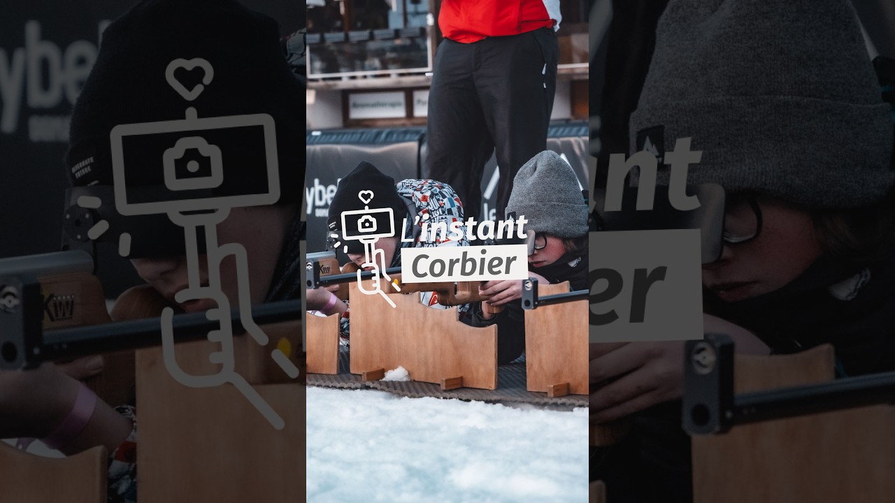 L'instant Corbier #10