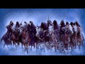 The Lord of the Rings - The Revelation Of the Ringwraiths