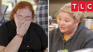 "‘1000-Lb Sisters’ Amanda Halterman EXPOSES Shocking Family Secrets! Reveals True Family Tree!"