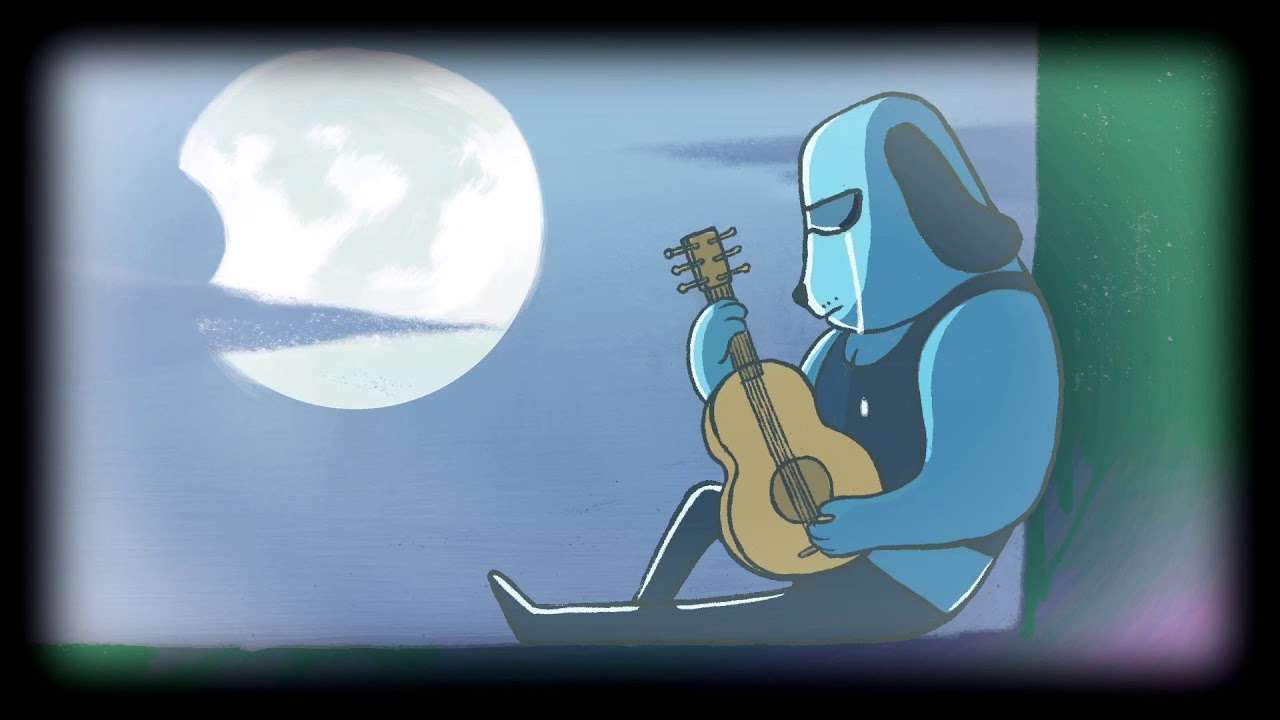 Scissor Seven | T01 E02 | Escena Final + Créditos | Ladrido loco(seven) canta a Miau